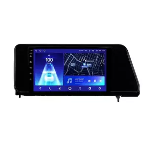 Navigatie Auto Teyes CC2 Plus Split Lexus RX 2015-2022 2+32GB 10.2` QLED Octa-core 1.8Ghz, Android 4G Bluetooth 5.1 DSP imagine
