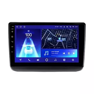 Navigatie Auto Teyes CC2 Plus Jeep Grand Cherokee 2 2013-2020 4+32GB 9` QLED Octa-core 1.8Ghz, Android 4G Bluetooth 5.1 DSP, 0755249842132 imagine