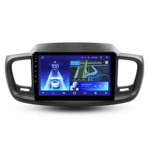Navigatie Auto Teyes CC2 Plus Kia Sorento 2015-2020 4+32GB 10.2` QLED Octa-core 1.8Ghz, Android 4G Bluetooth 5.1 DSP, 0755249841388 imagine