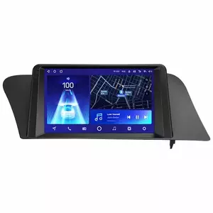 Navigatie Auto Teyes CC2 Plus Lexus RX 2008-2012 4+32GB 9` QLED Octa-core 1.8Ghz, Android 4G Bluetooth 5.1 DSP, 0755249839439 imagine