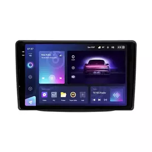 Navigatie Auto Teyes CC3 2K 360° Kia Sorento 2010-2015 6+128GB 9.5` QLED Octa-core 2Ghz, Android 4G Bluetooth 5.1 DSP, 0755249841029 imagine