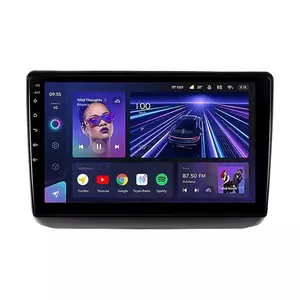 Navigatie Auto Teyes CC3 360° Jeep Grand Cherokee 2 2013-2020 6+128GB 9` QLED Octa-core 1.8Ghz, Android 4G Bluetooth 5.1 DSP, 0755249842217 imagine