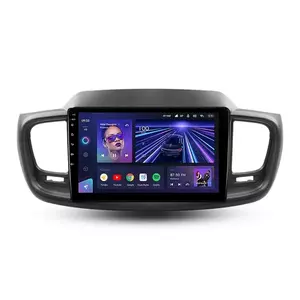 Navigatie Auto Teyes CC3 360° Kia Sorento 2015-2020 6+128GB 10.2` QLED Octa-core 1.8Ghz, Android 4G Bluetooth 5.1 DSP, 0755249841616 imagine