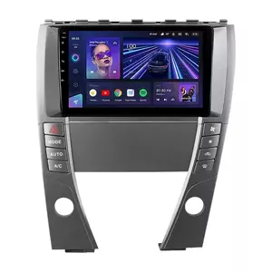 Navigatie Auto Teyes CC3 360° Lexus ES 2006-2012 6+128GB 9` QLED Octa-core 1.8Ghz, Android 4G Bluetooth 5.1 DSP, 0755249840114 imagine