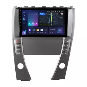 Navigatie Auto Teyes CC3L Lexus ES 2006-2012 4+32GB 9` IPS Octa-core 1.6Ghz, Android 4G Bluetooth 5.1 DSP, 0755249840282 imagine