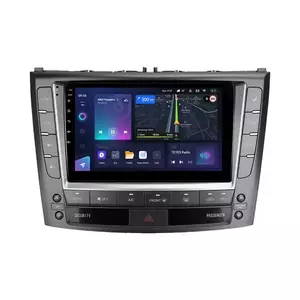 Navigatie Auto Teyes CC3L Lexus IS 2005-2013 4+32GB 9` IPS Octa-core 1.6Ghz, Android 4G Bluetooth 5.1 DSP, 0755249839835 imagine