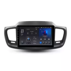 Navigatie Auto Teyes X1 4G Kia Sorento 2015-2020 2+32GB 10.2` IPS Octa-core 1.6Ghz, Android 4G Bluetooth 5.1 DSP, 0755249841418 imagine