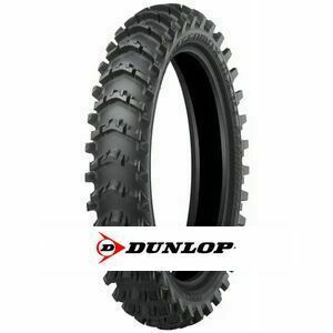 Anvelope Dunlop GEOMAX MX14 70/100R10 41JJ Vara imagine