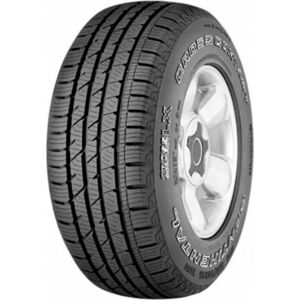 Anvelope Continental Crosscontact Lx Sport 255/55R18 109H All Season imagine