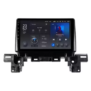 Navigatie Auto Teyes X1 WiFi Mazda CX-5 2017-2023 2+32GB 9` IPS Quad-core 1.3Ghz, Android Bluetooth 5.1 DSP imagine