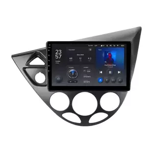 Navigatie Auto Teyes X1 4G Ford Focus 1 1998-2005 2+32GB 9` IPS Octa-core 1.6Ghz, Android 4G Bluetooth 5.1 DSP imagine