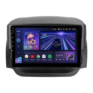 Navigatie Auto Teyes CC3 Ford EcoSport 2014-2023 4+32GB 9` QLED Octa-core 1.8Ghz, Android 4G Bluetooth 5.1 DSP imagine