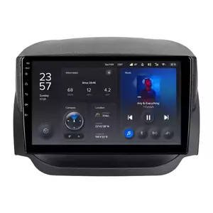 Navigatie Auto Teyes X1 4G Ford EcoSport 2014-2023 2+32GB 9` IPS Octa-core 1.6Ghz, Android 4G Bluetooth 5.1 DSP imagine