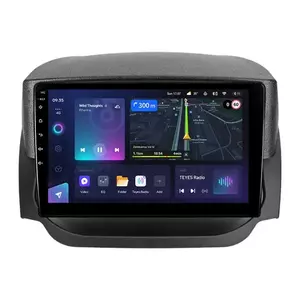 Navigatie Auto Teyes CC3L Ford EcoSport 2014-2023 4+32GB 9` IPS Octa-core 1.6Ghz, Android 4G Bluetooth 5.1 DSP imagine