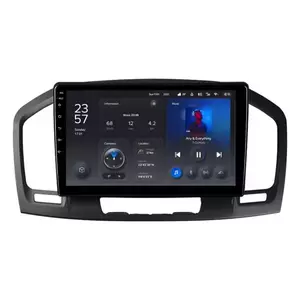 Navigatie Auto Teyes X1 WiFi Opel Insignia 2008-2013 2+32GB 9` IPS Quad-core 1.3Ghz, Android Bluetooth 5.1 DSP imagine