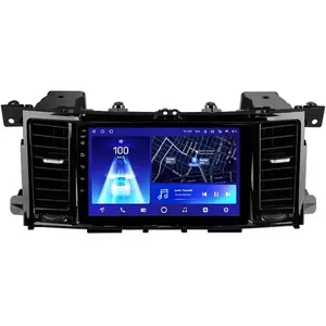 Navigatie Auto Teyes CC2 Plus Nissan Patrol Y62 2010-2020 4+32GB 9` QLED Octa-core 1.8Ghz, Android 4G Bluetooth 5.1 DSP imagine