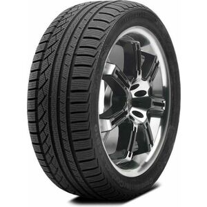 Anvelope Continental WINTER CONTACT TS810 S 265/40R18 101V Iarna imagine