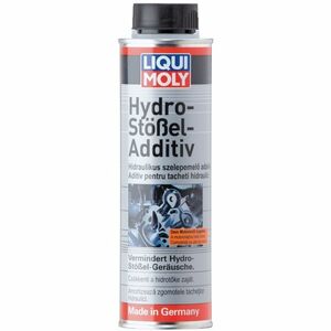 Aditiv ulei pentru supape hidraulice Hydro Stossel Liqui Moly, 300 ml imagine