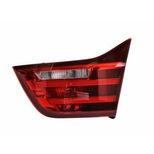 Stop tripla lampa spate dreapta (interior, LED, culoare sticla: rosu) BMW Seria 4 DECAPOTABILA COUPE 2013-2017 imagine