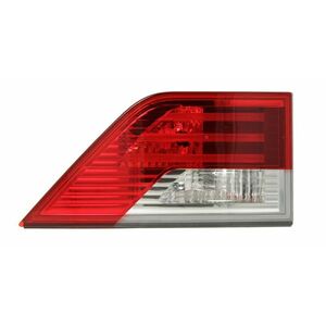 Stop tripla lampa spate stanga (interior, LED, culoare sticla: rosu) BMW X3 OFF-ROAD 2007-2011 imagine