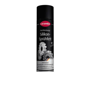 Spray vaselina cu Silicon, Caramba 500ml imagine