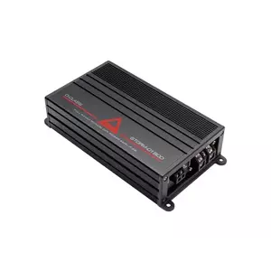 Resigilat - Amplificator auto Aura STORM-D1.800, 1 canal, 800W imagine