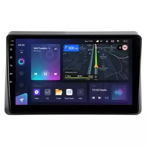 Navigatie Auto Teyes CC3L Renault Master 2019-2022 4+64GB 10.2` IPS Octa-core 1.6Ghz, Android 4G Bluetooth 5.1 DSP imagine