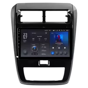 Navigatie Auto Teyes X1 WiFi Toyota Agya 2020-2023 2+32GB 10.2` IPS Quad-core 1.3Ghz, Android Bluetooth 5.1 DSP imagine