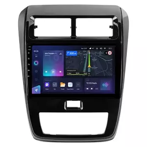 Navigatie Auto Teyes CC3L Toyota Wigo 2020-2023 4+32GB 10.2` IPS Octa-core 1.6Ghz, Android 4G Bluetooth 5.1 DSP, 0755249859413 imagine