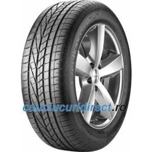 Goodyear Excellence ROF ( 195/55 R16 87V *, runflat ) imagine