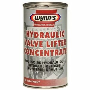 Aditiv tratament special pentru tacheti hidraulici, Wynn's imagine