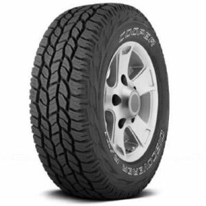 Anvelopa auto all season 245/65R17 111T DISCOVERER AT3 SPORT 2 XL imagine