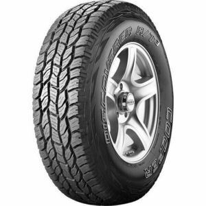 Anvelopa auto all season 245/70R17 119/116S DISCOVERER AT3 LT imagine