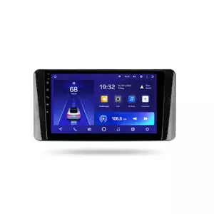 Navigatie Auto Teyes CC2 PLUS Volkwagen Polo 6 2020-2022 4+32GB 10.2` QLED Octa-core 1.8Ghz Android 4G Bluetooth 5.1 DSP imagine