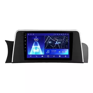 Navigatie Auto Teyes CC2 PLUS BMW X3 F25 2010-2014 4+64GB CIC 1 DIN QLED Octa-core 1.8Ghz, Android 4G Bluetooth 5.1 DSP imagine