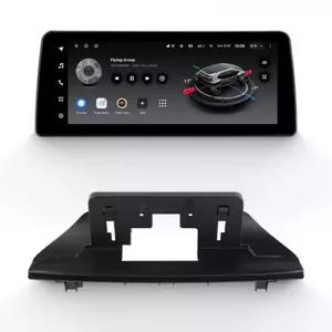 Navigatie auto Teyes Lux One BMW X1 F48 2015-2023 NBT 6+128GB12.3” IPS Octa-Core 2.0 GHz Android 4G DSP Bluetooth 5.1 imagine