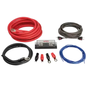Kit Cablu Alimentare ACV Lk 35 Kit, 2AWG (35 mm²) imagine
