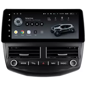 Navigatie Auto Teyes Lux One Ford Focus 3 2010-2018 4+32GB 12.3` IPS Octa-core 2Ghz, Android 4G Bluetooth 5.1 DSP imagine