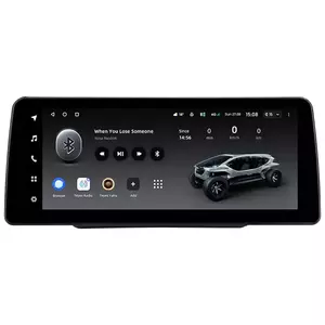 Navigatie Auto Teyes Lux One Volkswagen Jetta 6 2011-2018 4+32GB 12.3` IPS Octa-core 2Ghz, Android 4G Bluetooth 5.1 DSP imagine