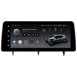 Navigatie Auto Teyes Lux One Honda Civic 11 2021-2023 4+32GB 12.3` IPS Octa-core 2Ghz, Android 4G Bluetooth 5.1 DSP imagine