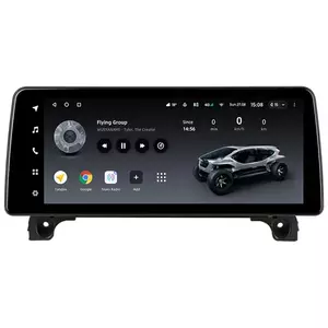 Navigatie Auto Teyes Lux One Peugeot 5008 2017-2023 6+128GB 12.3` IPS Octa-core 2Ghz, Android 4G Bluetooth 5.1 DSP imagine