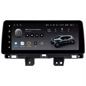 Navigatie Auto Teyes Lux One Honda CR-V 4 2011-2016 4+32GB 12.3` IPS Octa-core 2Ghz, Android 4G Bluetooth 5.1 DSP, 0755249861911 imagine