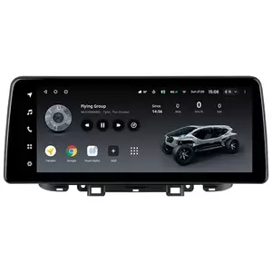 Navigatie Auto Teyes Lux One Kia Sportage 4 2018-2020 4+32GB 12.3` IPS Octa-core 2Ghz, Android 4G Bluetooth 5.1 DSP, 0755249861591 imagine