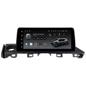 Navigatie Auto Teyes Lux One Mazda 6 2012-2017 4+32GB 12.3` IPS Octa-core 2Ghz, Android 4G Bluetooth 5.1 DSP, 0755249861874 imagine