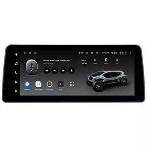 Navigatie Auto Teyes Lux One Mazda CX-5 2012-2015 4+32GB 12.3` IPS Octa-core 2Ghz, Android 4G Bluetooth 5.1 DSP, 0755249862055 imagine