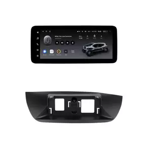 Navigatie Auto Teyes Lux One Mercedes-Benz B Class W246 2011-2018 NTG 4.5 6+128GB 12.3` IPS Octa-core 2Ghz, Android 4G Bluetooth 5.1 DSP imagine