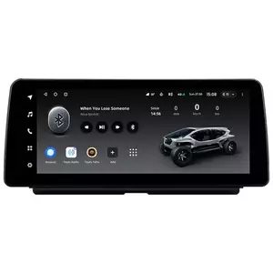 Navigatie Auto Teyes Lux One Toyota Corolla 12 2018-2020 4+32GB 12.3` IPS Octa-core 2Ghz, Android 4G Bluetooth 5.1 DSP, 0755249862413 imagine