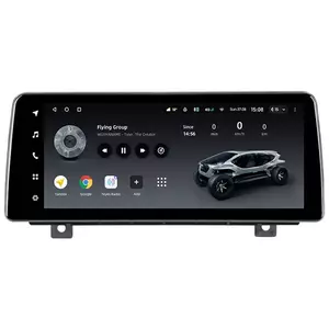 Navigatie Auto Teyes Lux One Toyota Land Cruiser J300 2021-2023 4+32GB 12.3` IPS Octa-core 2Ghz, Android 4G Bluetooth 5.1 DSP, 0755249862338 imagine