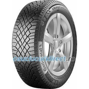 Continental Viking Contact 7 SSR ( 225/55 R17 97T, Nordic compound, runflat ) imagine