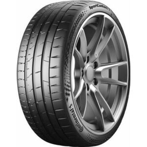 Anvelope Continental SPORT CONTACT 7 MGT 265/40R21 101Y Vara imagine